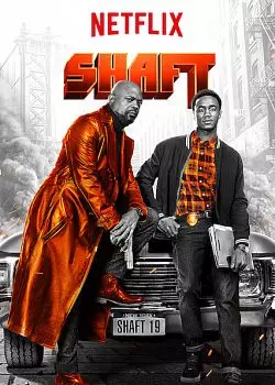 Shaft [WEBRIP 720p] - FRENCH