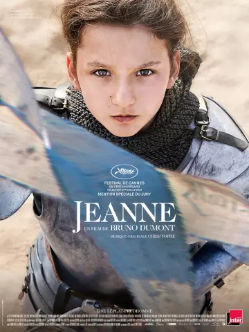 Jeanne  [HDRIP] - FRENCH