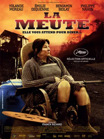 La Meute  [DVDRIP] - FRENCH