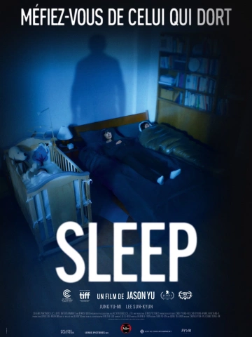 Sleep [HDRIP] - FRENCH