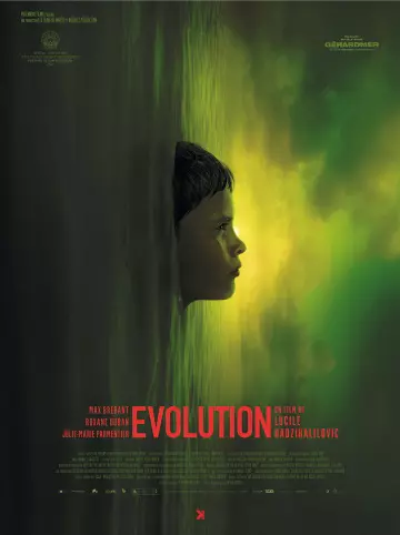 Évolution  [BDRIP] - FRENCH