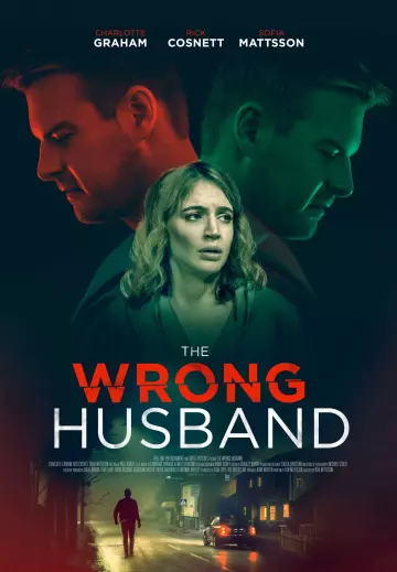 The Wrong Husband  [HDRIP] - FRENCH