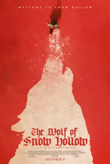 The Wolf of Snow Hollow [WEB-DL] - VO