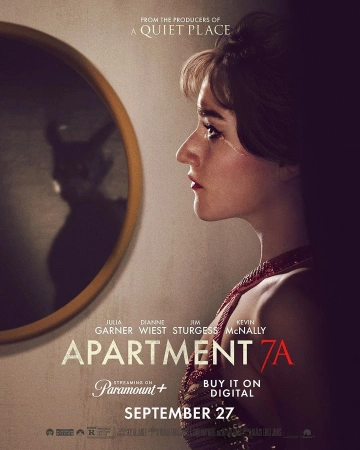 Apartment 7A [WEBRIP 720p] - FRENCH