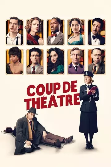 Coup de théâtre [WEBRIP 1080p] - MULTI (TRUEFRENCH)