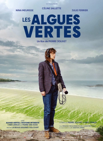 Les Algues vertes [WEB-DL 720p] - FRENCH