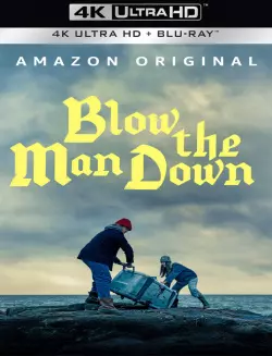 Blow the Man Down  [WEB-DL 4K] - MULTI (FRENCH)