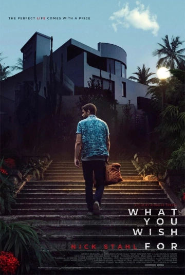 What You Wish For  [WEBRIP] - FRENCH