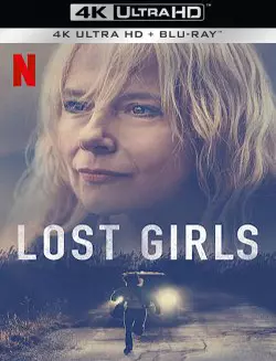 Lost Girls [WEB-DL 4K] - MULTI (FRENCH)