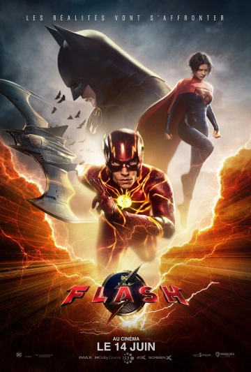 The Flash [BDRIP] - TRUEFRENCH