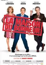 La Maison du bonheur [BDRIP] - FRENCH