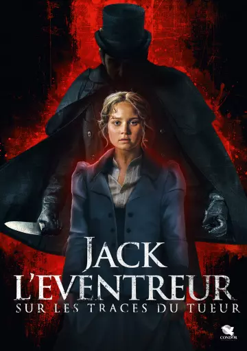 Jack l'éventreur : Sur les traces du tueur [BDRIP] - FRENCH