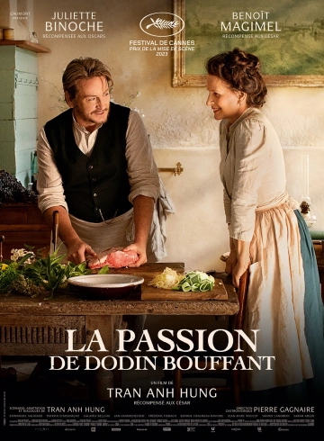 La Passion de Dodin Bouffant  [WEB-DL 1080p] - FRENCH