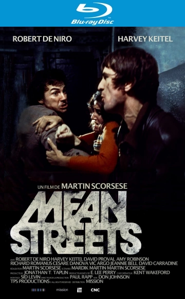 Mean Streets  [HDLIGHT 1080p] - MULTI (TRUEFRENCH)