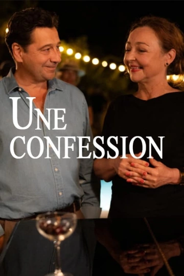 Une confession  [WEB-DL 720p] - FRENCH