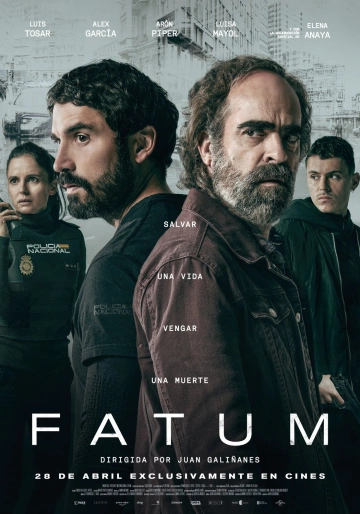 Fatum [WEBRIP 720p] - FRENCH