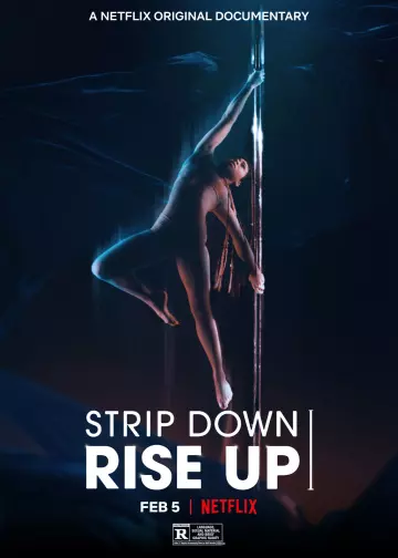 Pole Dance : Haut les corps !  [HDRIP] - FRENCH