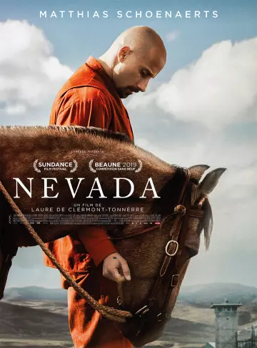 Nevada [BDRIP] - VOSTFR