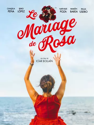 Le Mariage de Rosa  [BDRIP] - FRENCH