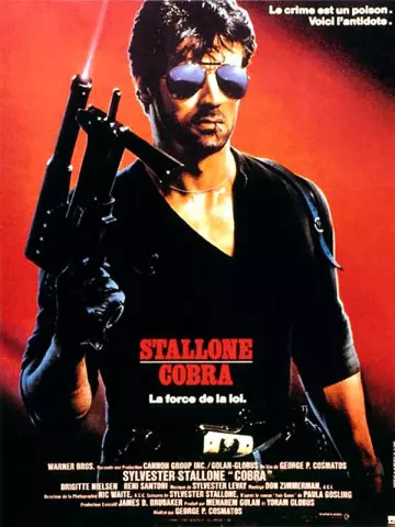 Cobra [BDRIP] - TRUEFRENCH