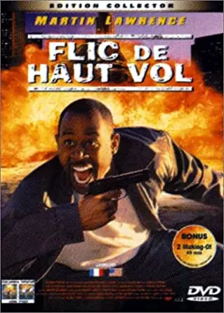 Flic de haut vol [DVDRIP] - TRUEFRENCH