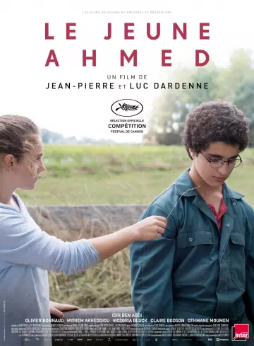 Le Jeune Ahmed  [WEB-DL 720p] - FRENCH