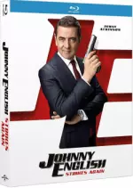 Johnny English contre-attaque [BLU-RAY 1080p] - MULTI (TRUEFRENCH)