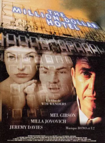 The Million Dollar Hotel [BDRIP] - TRUEFRENCH