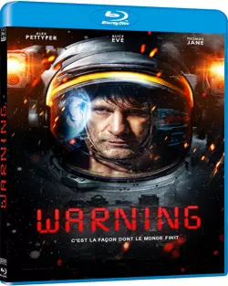 Warning  [HDLIGHT 1080p] - MULTI (FRENCH)