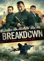 Breakdown  [WEB-DL 720p] - FRENCH