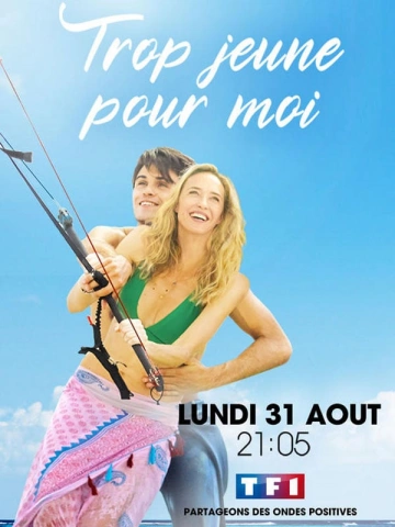 Coup de foudre à l'Ile Maurice [WEB-DL 1080p] - FRENCH