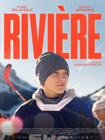 Rivière [WEBRIP] - FRENCH