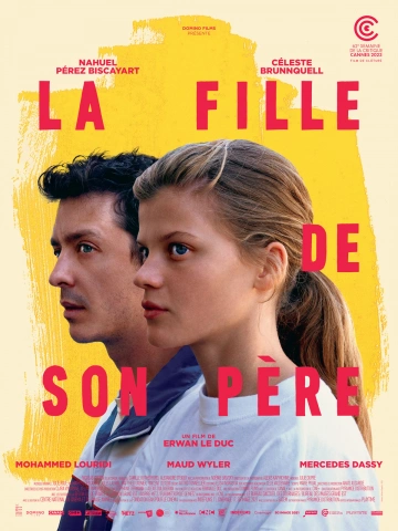 La Fille de son père [WEB-DL 1080p] - FRENCH