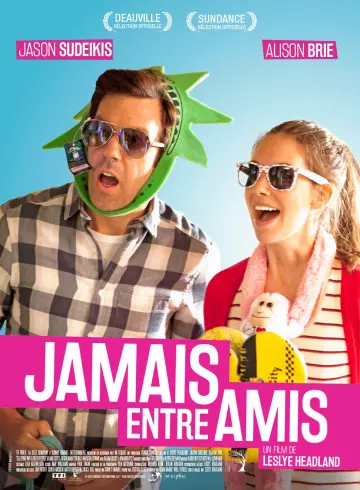 Jamais entre amis [BRRIP] - FRENCH