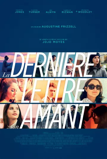 La dernière lettre de son amant [WEB-DL 1080p] - MULTI (FRENCH)