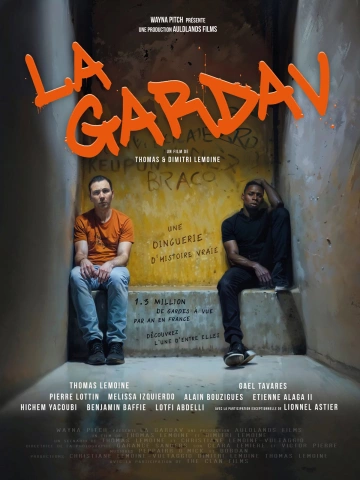 La Gardav [WEBRIP] - FRENCH