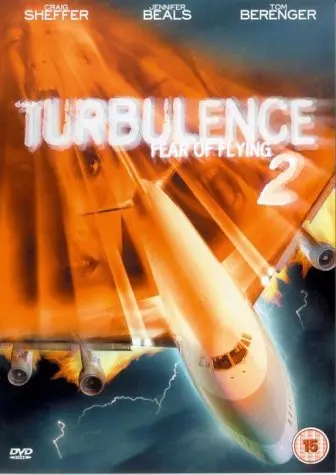 Turbulence 2  [DVDRIP] - FRENCH