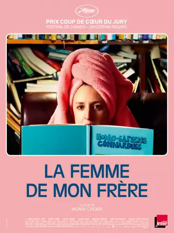 La Femme De Mon Frère  [HDRIP] - FRENCH