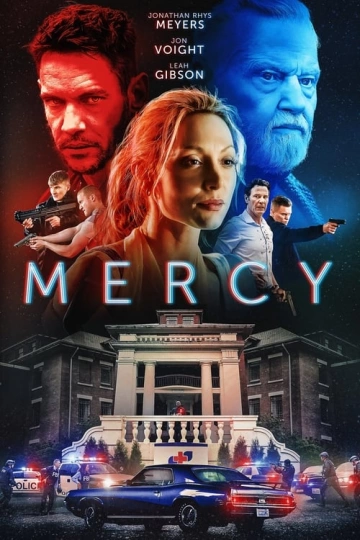 Mercy  [HDRIP] - FRENCH