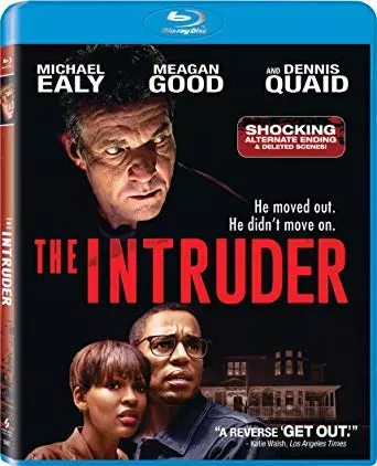 The Intruder [BLU-RAY 1080p] - MULTI (TRUEFRENCH)