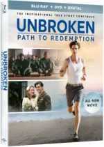 Unbroken: Path To Redemption  [HDLIGHT 1080p] - MULTI (FRENCH)