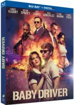 Baby Driver  [HDLIGHT 720p] - TRUEFRENCH