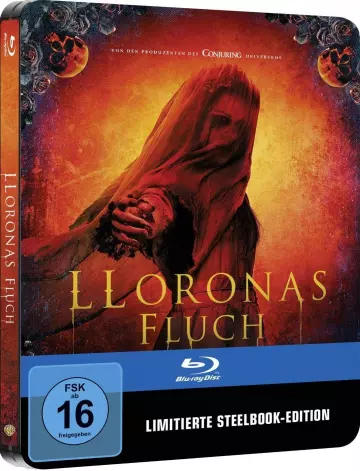 La Malédiction de la Dame blanche [BLU-RAY 1080p] - MULTI (TRUEFRENCH)