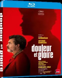 Douleur et gloire  [HDLIGHT 720p] - FRENCH