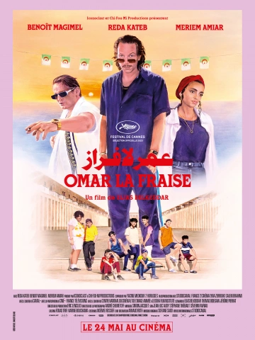 Omar la fraise [WEB-DL 1080p] - FRENCH