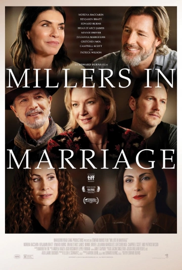 Millers in Marriage [WEBRIP 720p] - FRENCH