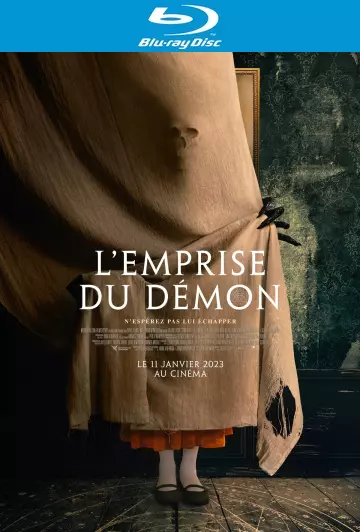 L'Emprise du démon [HDLIGHT 1080p] - MULTI (TRUEFRENCH)