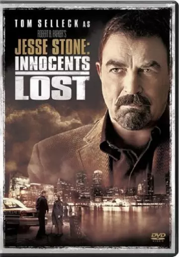 Jesse Stone: Innocents Lost  [WEBRIP 1080p] - MULTI (TRUEFRENCH)