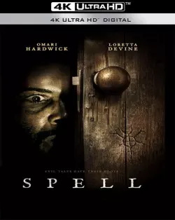 Spell [WEB-DL 4K] - MULTI (FRENCH)