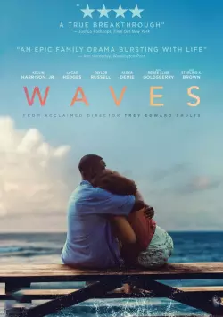 Waves  [BDRIP] - FRENCH